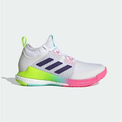 Adidas crazy flight schuhe